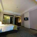 Review photo of Crowne Plaza BANDUNG, an IHG Hotel 3 from Ika I.