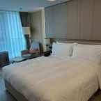 Review photo of Marriott Executive Apartments Chongqing 5 from Chachaya W.