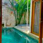 Ulasan foto dari The Jimbaran Villa by Ini Vie Hospitality 2 dari Keukeu A. P.