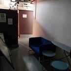 Review photo of 7 Wonders Capsule Hostel @ Boat Quay 4 from Yeo W. K.