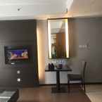 Ulasan foto dari The Malibu Suites Balikpapan by Sissae Living 4 dari Rusdianto R.