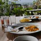 Review photo of Agria Hotel Bogor 2 from Destri L. A.