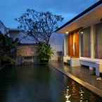 รูปภาพรีวิวของ Hotel Tirta Kencana Cipanas Garut จาก Isvari I.