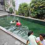 Review photo of Hotel Tirta Kencana Cipanas Garut 2 from Isvari I.