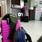 Review photo of OYO 2104 Hotel Grand Sabrina 2 from Yani S.