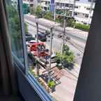 Review photo of Tuana Blue Sky Patong Resort 2 from Wayne D. T.