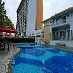 Review photo of ibis Padang 7 from Sirty Y. M.