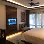 Review photo of Duyen Ha Resort Cam Ranh 2 from Thi B. T. P.