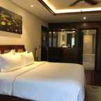 Review photo of Duyen Ha Resort Cam Ranh from Thi B. T. P.