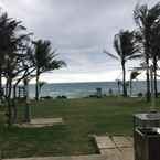 Review photo of Duyen Ha Resort Cam Ranh 5 from Thi B. T. P.