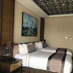 Hình ảnh đánh giá của Wyndham Grand KN Paradise Cam Ranh 5 từ Phan T. B. T.