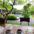 Review photo of Kubu Cempaka Seminyak from Agus S.