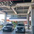 Review photo of favehotel Cilacap from Riaz N. F.