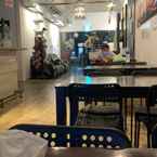 Review photo of 7 Wonders Capsule Hostel @ Jalan Besar 5 from Adhinda R.