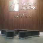 Review photo of Holiday Inn Express JAKARTA PLUIT CITYGATE, an IHG Hotel from Dilla R.