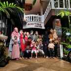 Review photo of Mini Tiga Homestay from Nuni M.