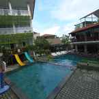 Review photo of Graha Socio Hotel 3 from Desri Y. D.