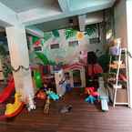 Review photo of Graha Socio Hotel 4 from Desri Y. D.