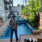 Review photo of Lot 33 Boutique Hotel from Samsul A. B. A. R.