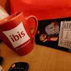 Review photo of ibis Balikpapan 2 from Budiman B.