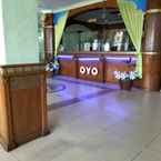 Review photo of Super OYO 742 Mona Plaza Hotel from Yusneli Y.