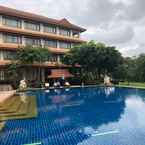 Review photo of The Imperial River House Resort 4 from Kamolrat R.