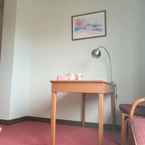 รูปภาพรีวิวของ Hotel Grand Continental Kuching 4 จาก Aina A. A.