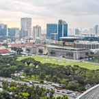 Hình ảnh đánh giá của PARKROYAL COLLECTION Marina Bay, Singapore 3 từ Jasmine A. P. L.