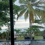 Review photo of Double G Resort Anyer 2 from Unika U.