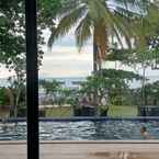 Review photo of Double G Resort Anyer from Unika U.