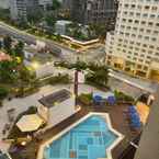 Review photo of Village Hotel Bugis by Far East Hospitality from Nur A. T.