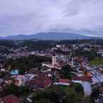 Review photo of Bhuvana Apartment and Resort CIAWI PUNCAK 4 from Achmad W.