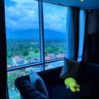Review photo of Bhuvana Apartment and Resort CIAWI PUNCAK 2 from Achmad W.