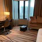 Review photo of Dorsett Kuala Lumpur 2 from Dao D.