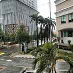 Hình ảnh đánh giá của Dorsett Kuala Lumpur 4 từ Dao D.
