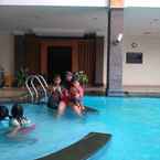 Review photo of Grande Hotel Lampung Powered by Archipelago from Vergin B. R.