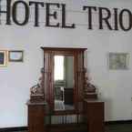 Review photo of Hotel Trio from Setio C. K.