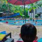 Hình ảnh đánh giá của PARKROYAL Penang Resort từ Azril A.