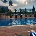 Review photo of Rancabango Hotel & Resort 3 from Juliani J.