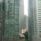 Review photo of Crown Regency Serviced Suites 3 from Aima A.