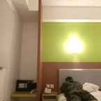 Review photo of Amaris Hotel Hertasning Makassar from Fazlurrachman A. G.