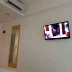 Review photo of Amaris Hotel Hertasning Makassar 2 from Fazlurrachman A. G.
