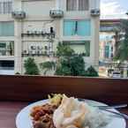 Review photo of Amaris Hotel Hertasning Makassar 3 from Fazlurrachman A. G.