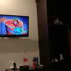 Review photo of Hotel Continent Centrepoint Makassar from Fazlurrachman A. G.