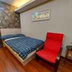 Review photo of Papilukas Room, Kalibata City from Dini R.