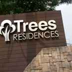 Review photo of Trees Residences by Jhoms Kaizer 7 from Ronald C. L.