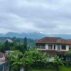 Review photo of Hotel Permata Alam from Pian P.