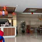 Review photo of The Point Hotel Balikpapan from Adelline Z. W.