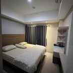 Review photo of 2 BR at Apartemen Altiz Bintaro Plaza Residence 3 from Robby A. M.