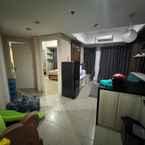 Ulasan foto dari 2 BR at Apartemen Altiz Bintaro Plaza Residence dari Robby A. M.